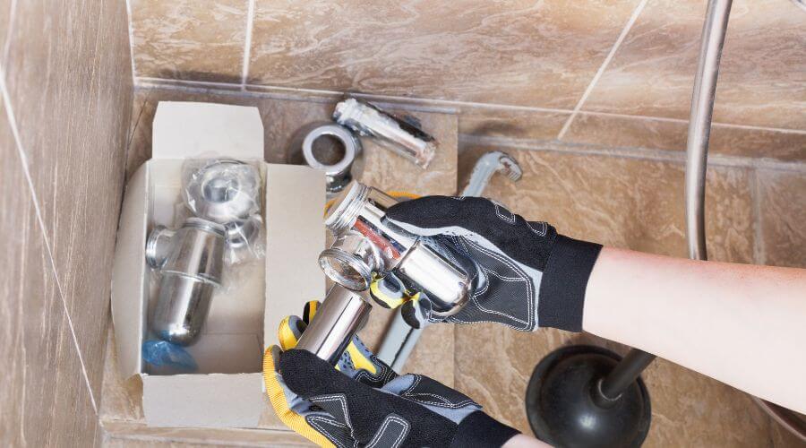 Professional New roof installation in Cliff, NM